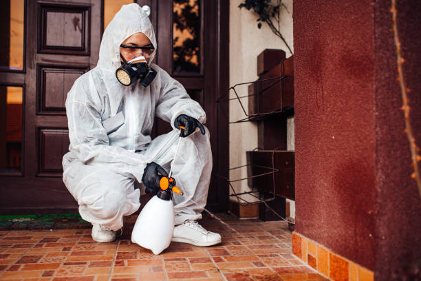 Reliable Mosquito Control contractor in Casselton, ND by Show Me Pest Control